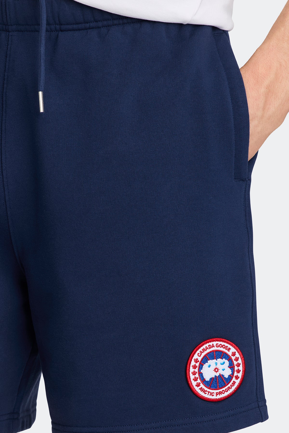 Rove Short - Oxford Navy 9841 - on_detail_01