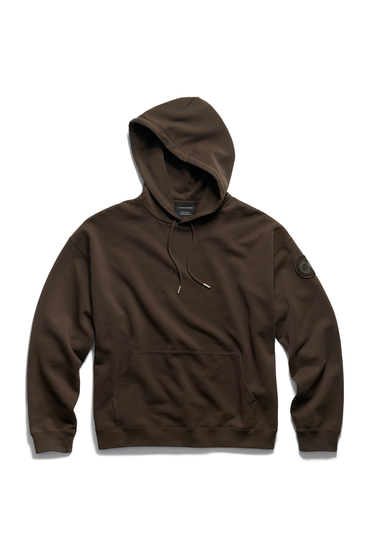 Rove Hoodie Tonal Disc - Terra 9842 - off_flat_lay_01