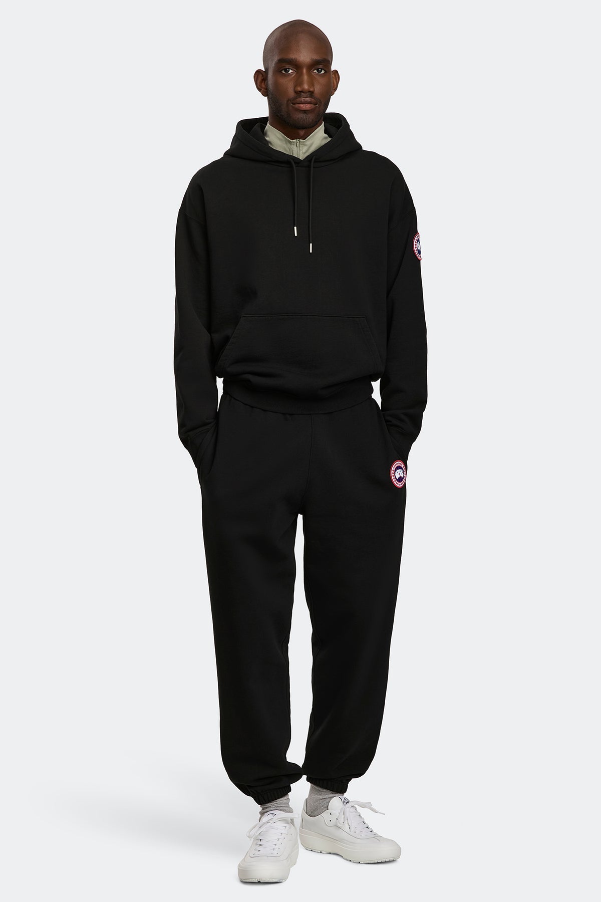 Rove Hoodie - Black 9061 - on_full_body_01