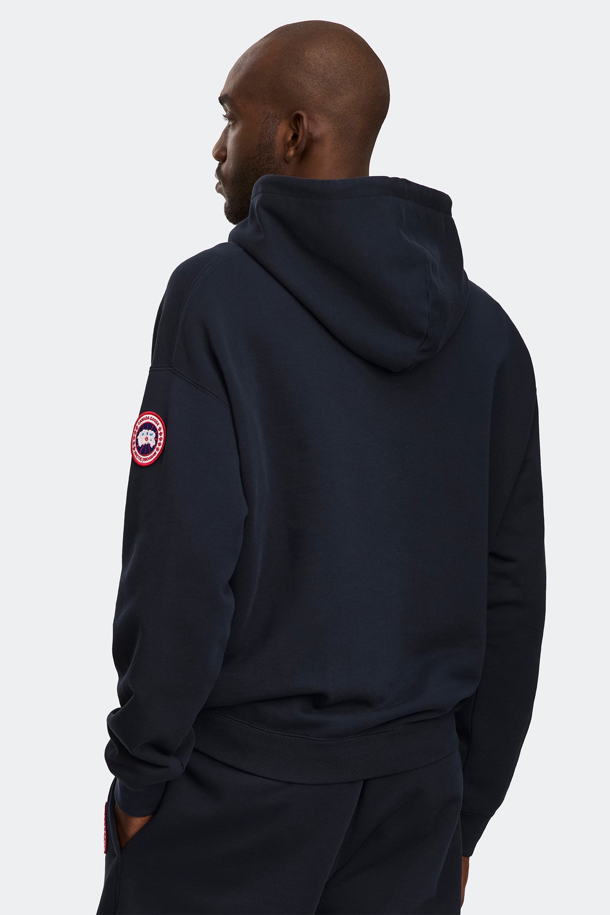 Rove Hoodie - Nocturne 9858 - on_back_01