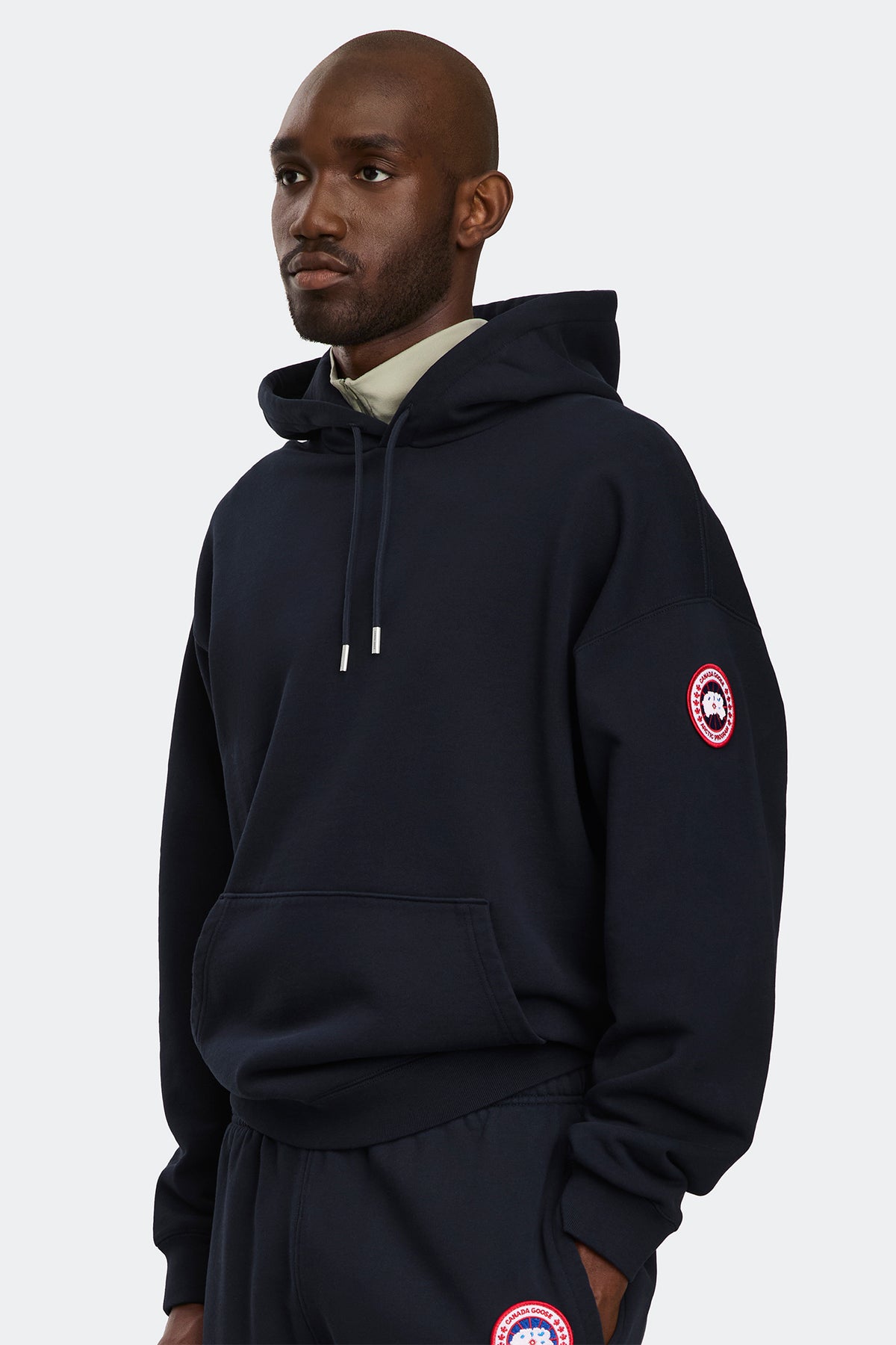 Rove Hoodie - Nocturne 9858 - on_side_01
