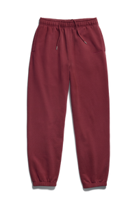 Traverse Embroidered Jogger - Burnt Vermillion 9601 - off_flat_lay_01