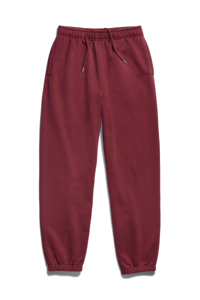 Traverse Embroidered Jogger