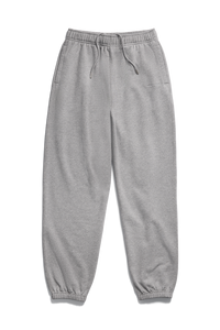 Traverse Embroidered Jogger - Stone Heather 9717 - off_flat_lay_01