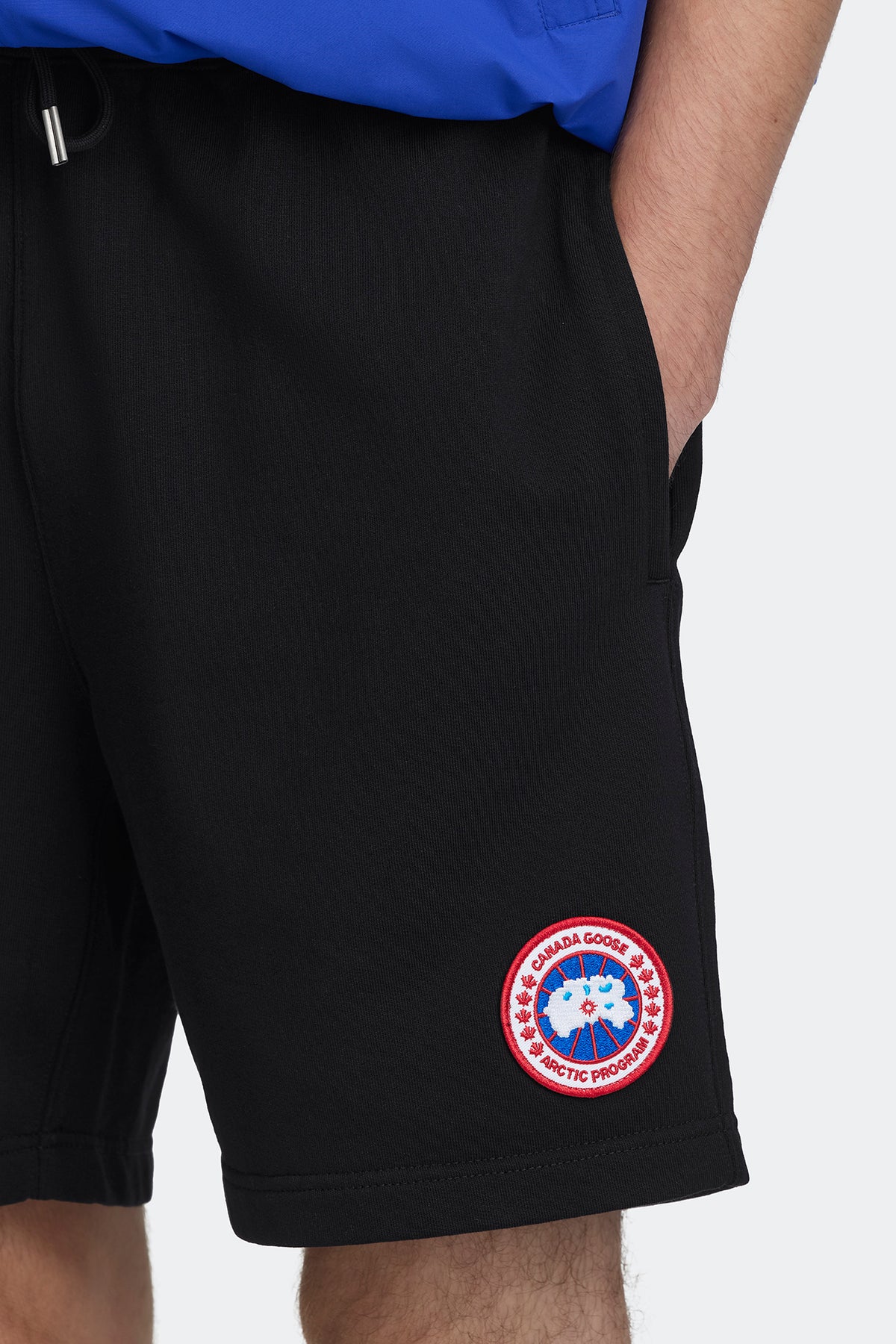 Loon Short - Black 9061 - on_detail_01