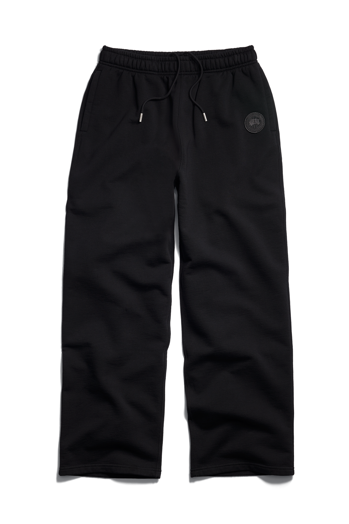 Serene Sweatpant - Black 9061 - off_flat_lay_01