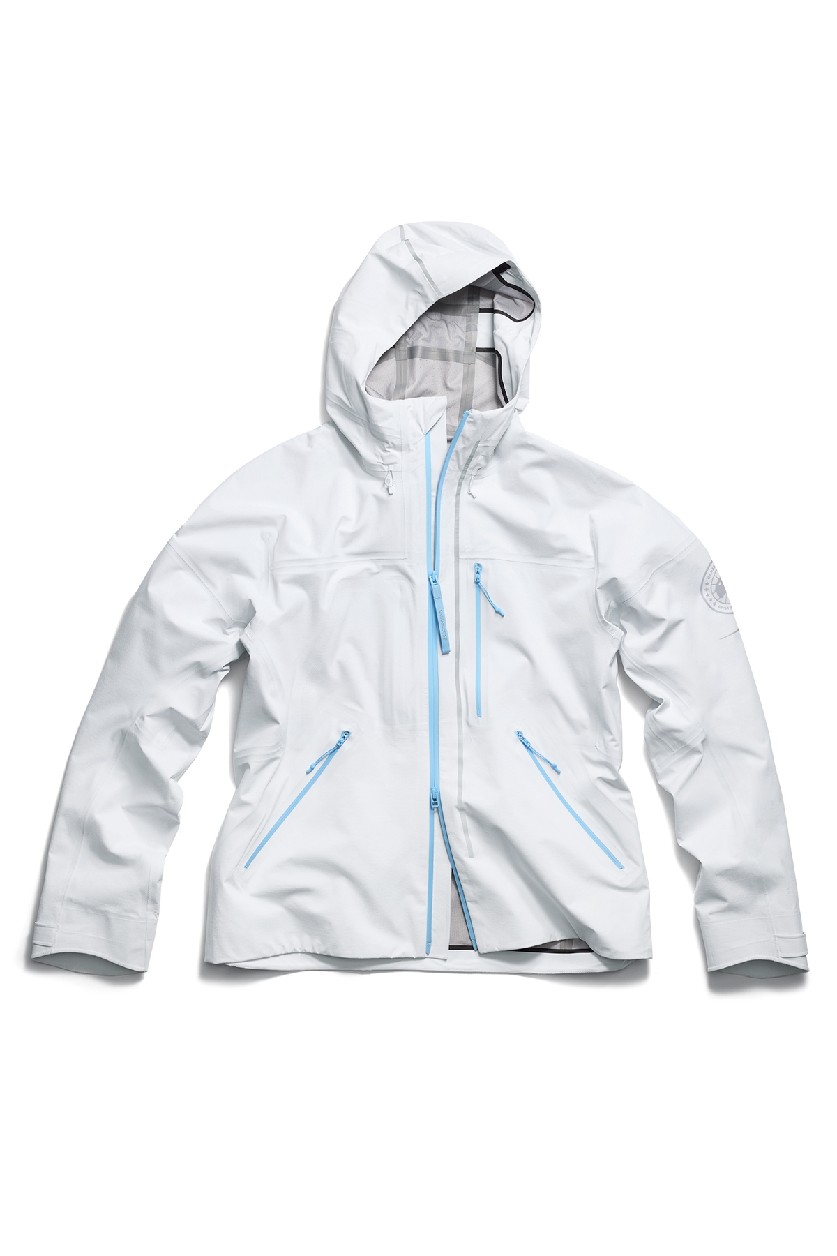 Merge Jacket - Optic White 9227 - off_flat_lay_01