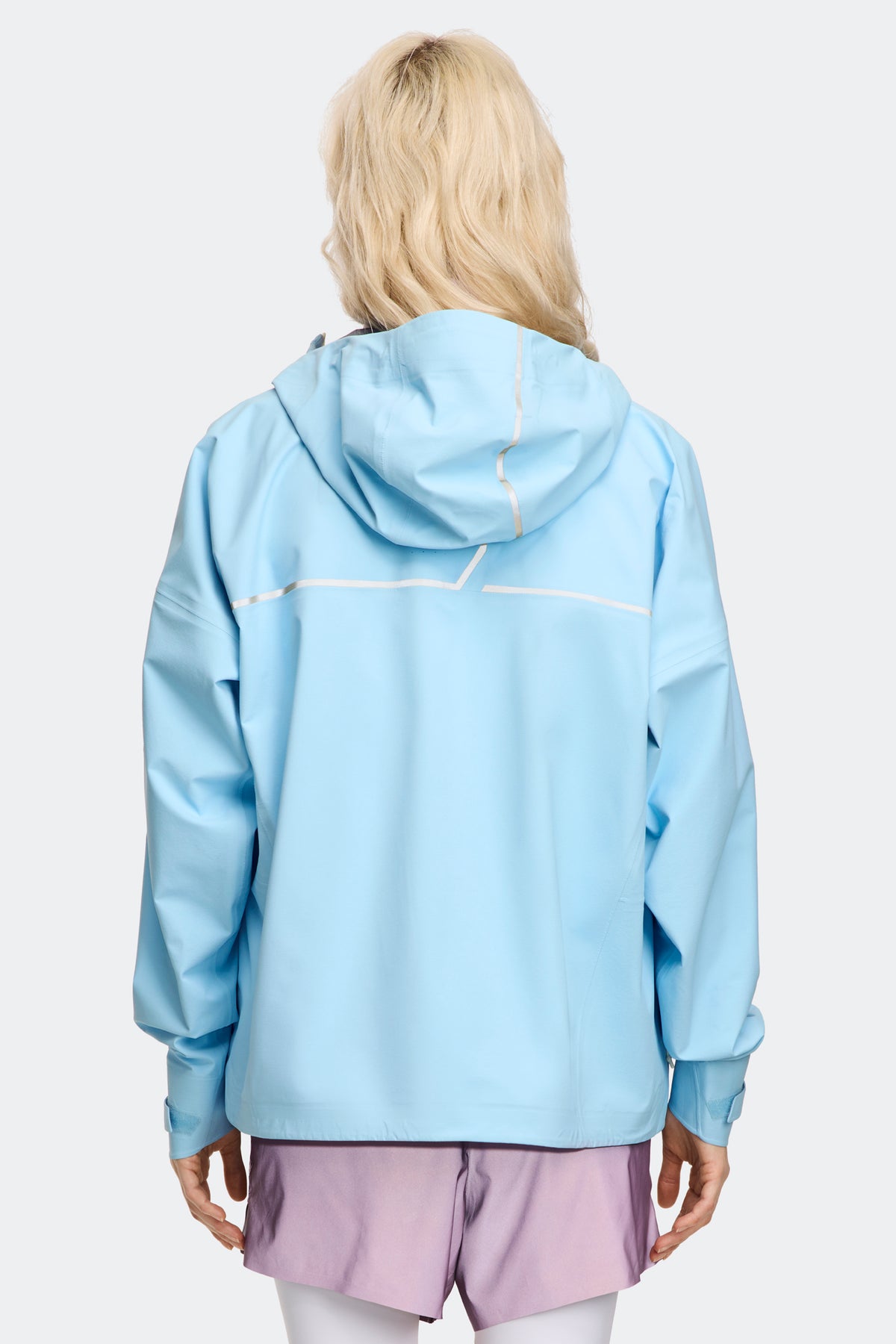Merge Jacket - Blue Fern 9580 - on_back_02