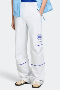 Merge Pant - Optic White 9227 - on_front_01