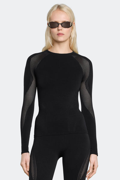 Clyne Pullover