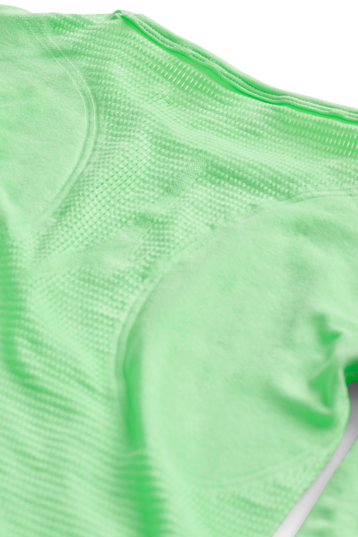 Clyne Pullover - Fluo Mint 9005 - off_detail_01