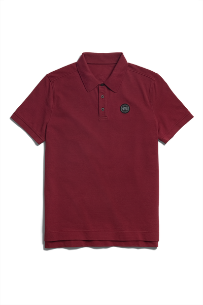 Beckley Polo Black Disc
