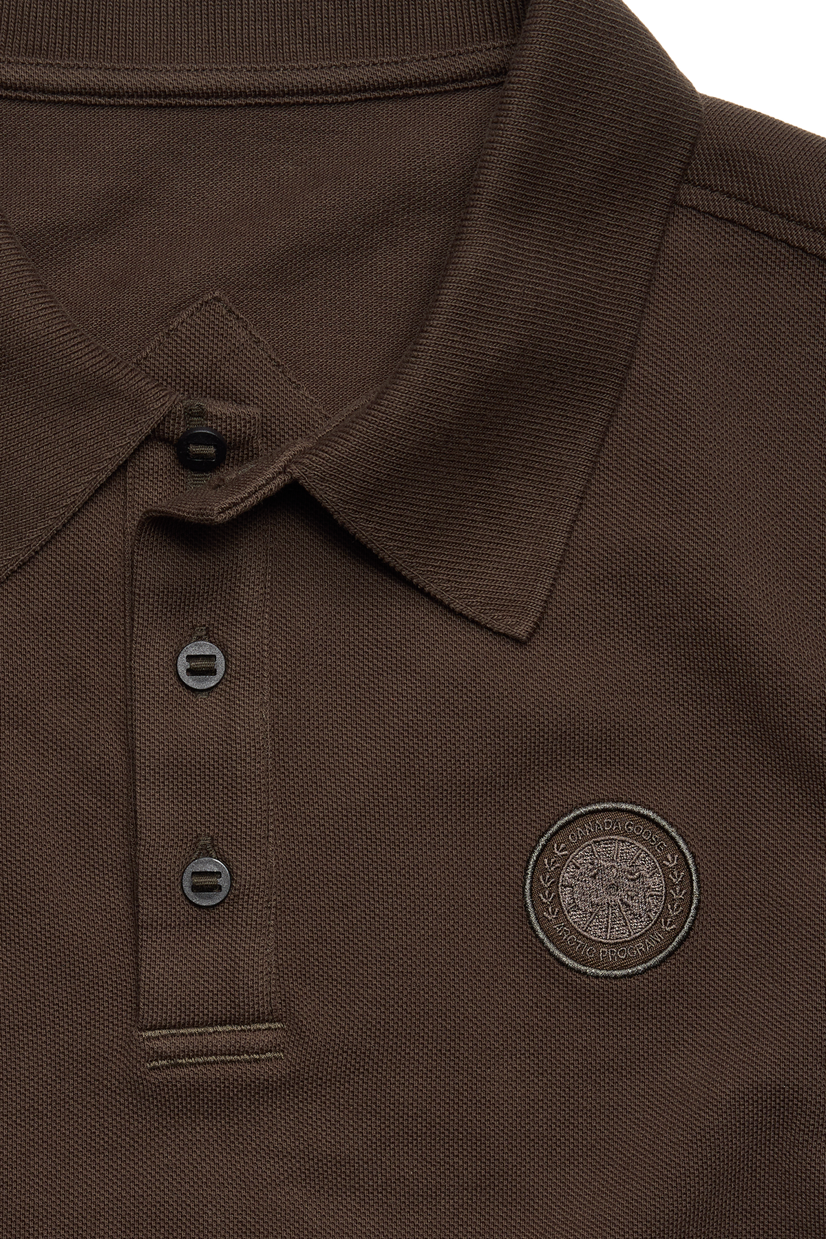 Beckley Polo Tonal Disc - Terra 9842 - off_detail_01