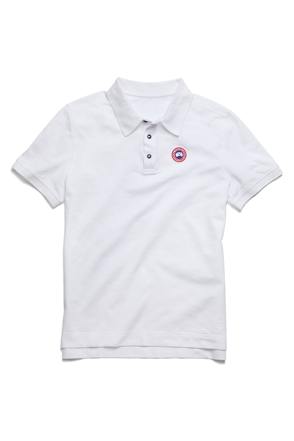 Beckley Polo - White 25 - off_flat_lay_01