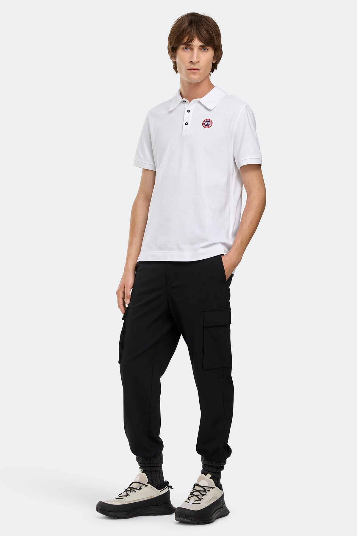 Beckley Polo - White 9025 - on_full_body_01