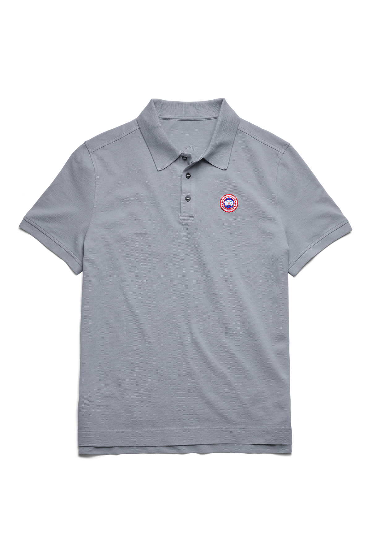 Beckley Polo - Light Ozone Blue 9339 - off_flat_lay_01