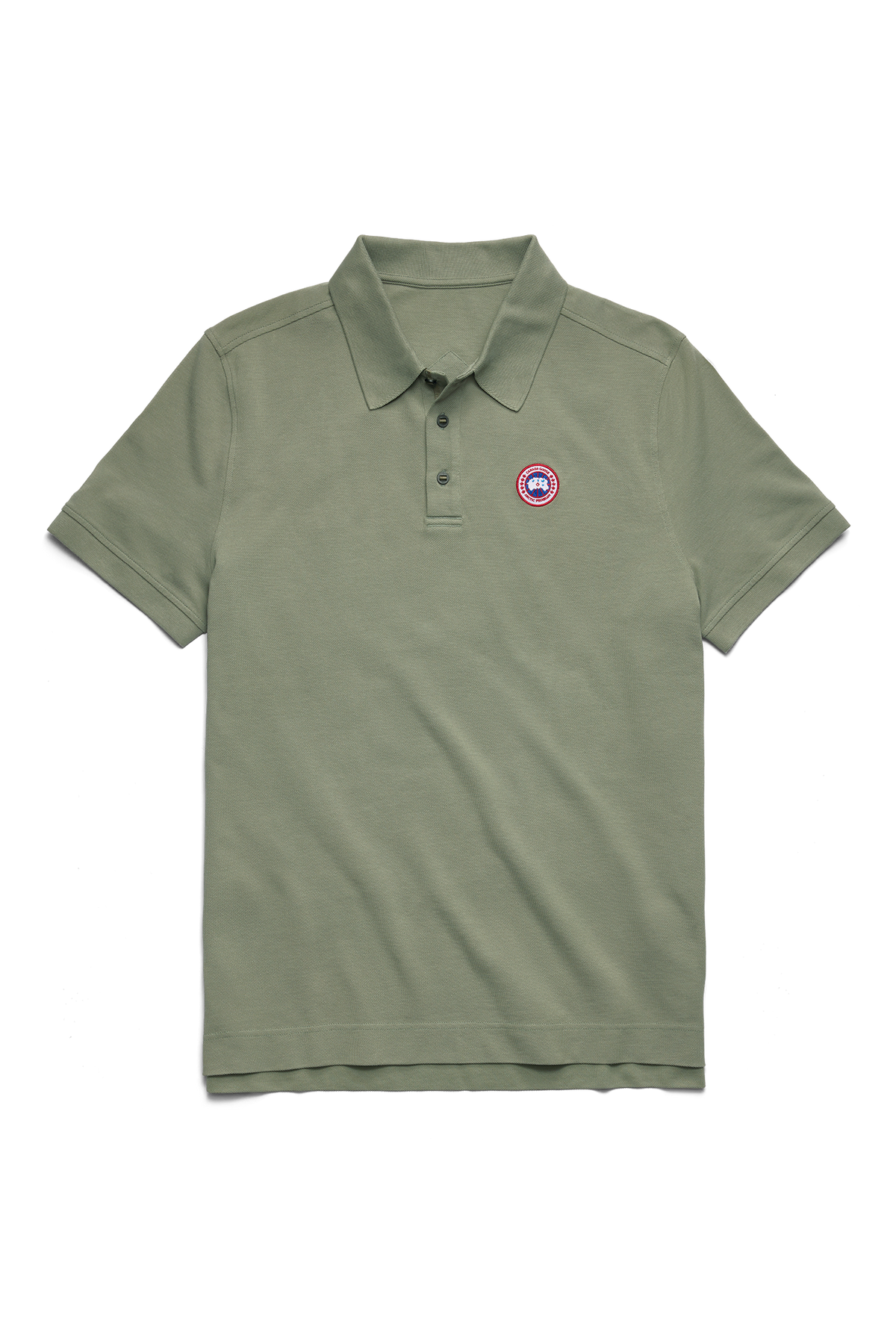 Beckley Polo - Sagebrush 9852 - off_flat_lay_01