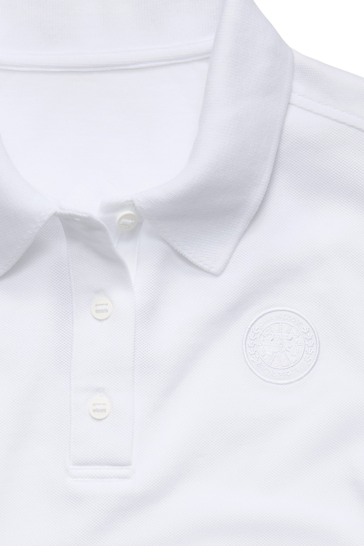 Almira Polo - White 9025 - off_detail_01