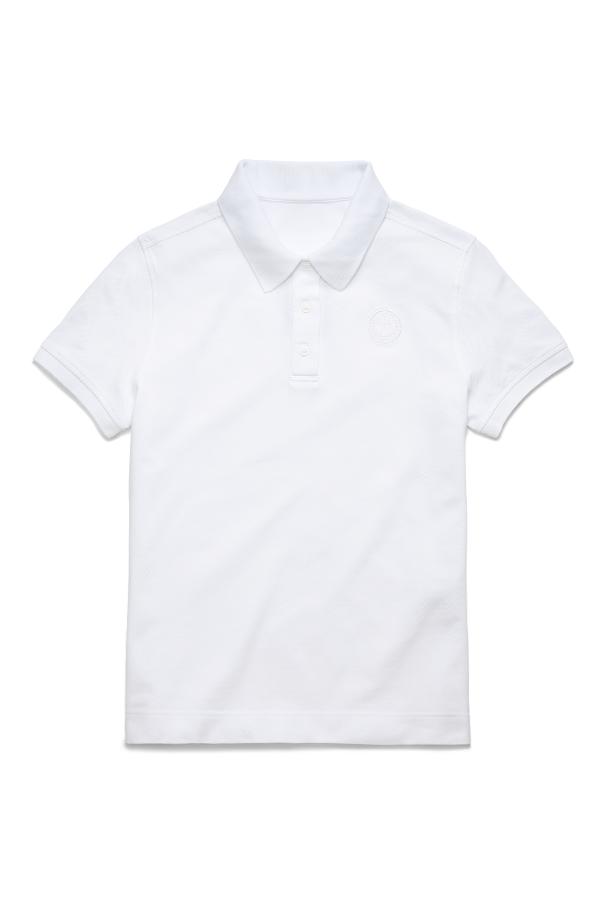 Almira Polo - White 9025 - off_flat_lay_01