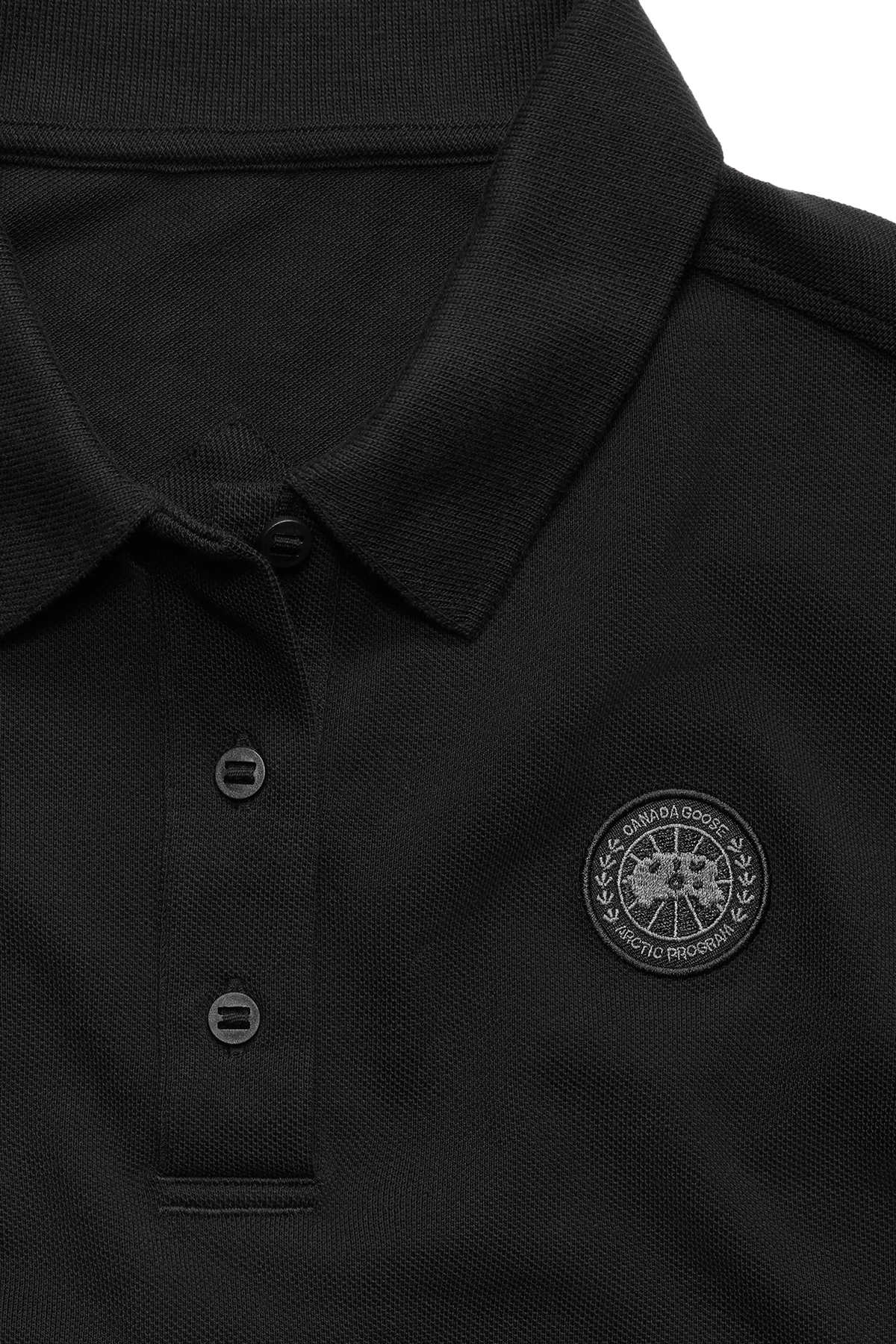 Almira Polo - Black 9061 - off_detail_01