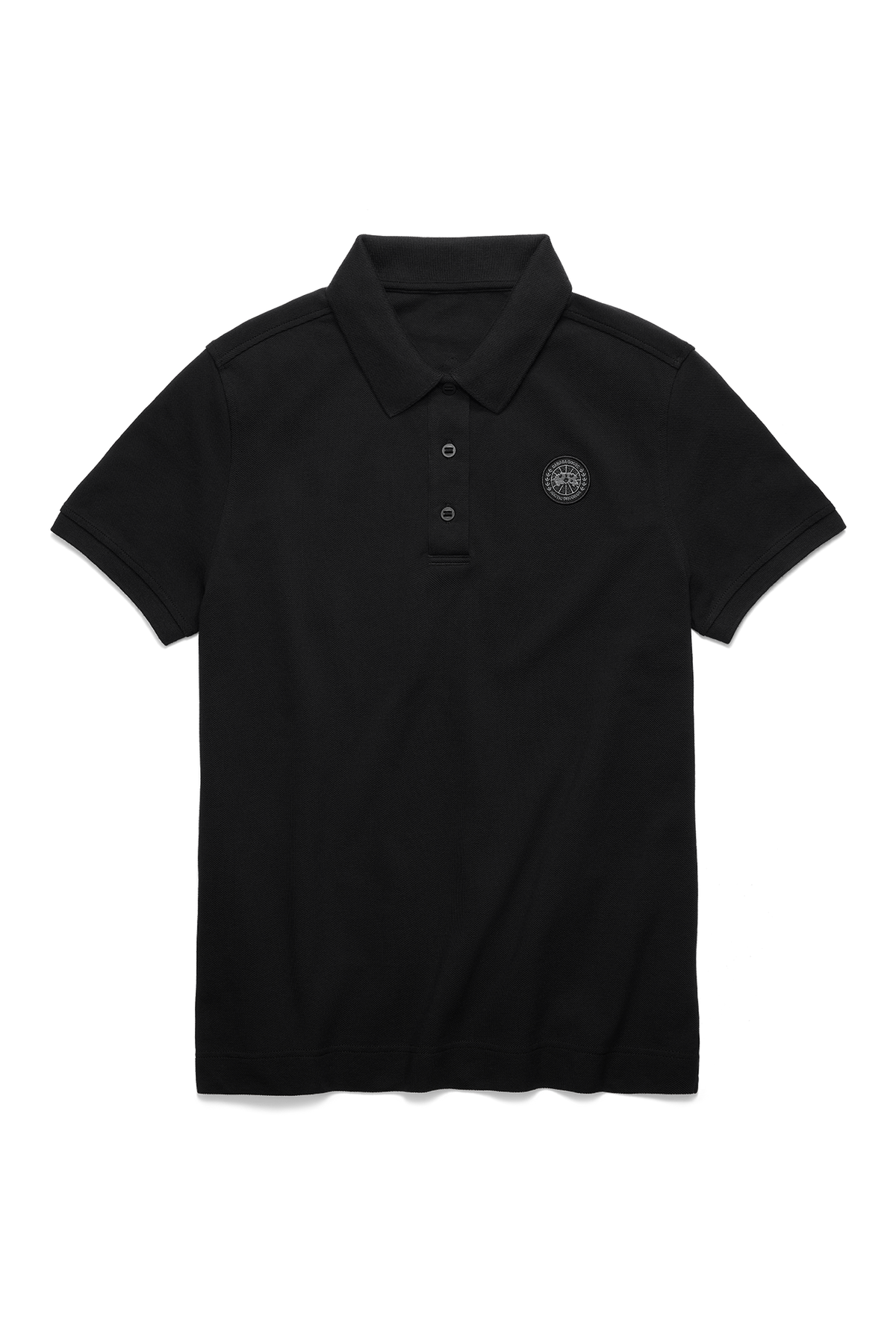 Almira Polo - Black 9061 - off_flat_lay_01