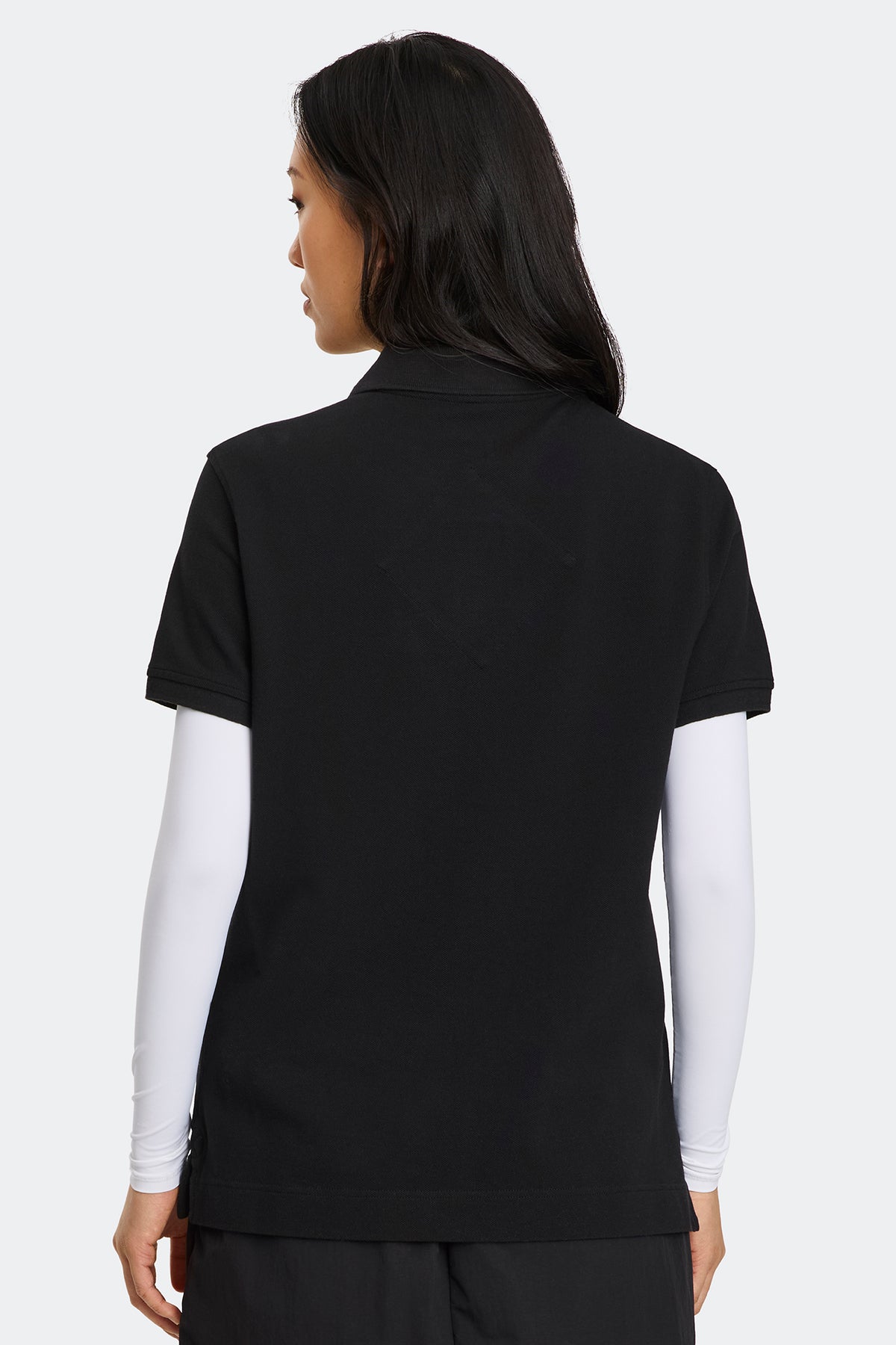 Almira Polo - Black 9061 - on_back_01