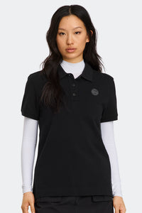 Almira Polo - Black 9061 - on_front_01