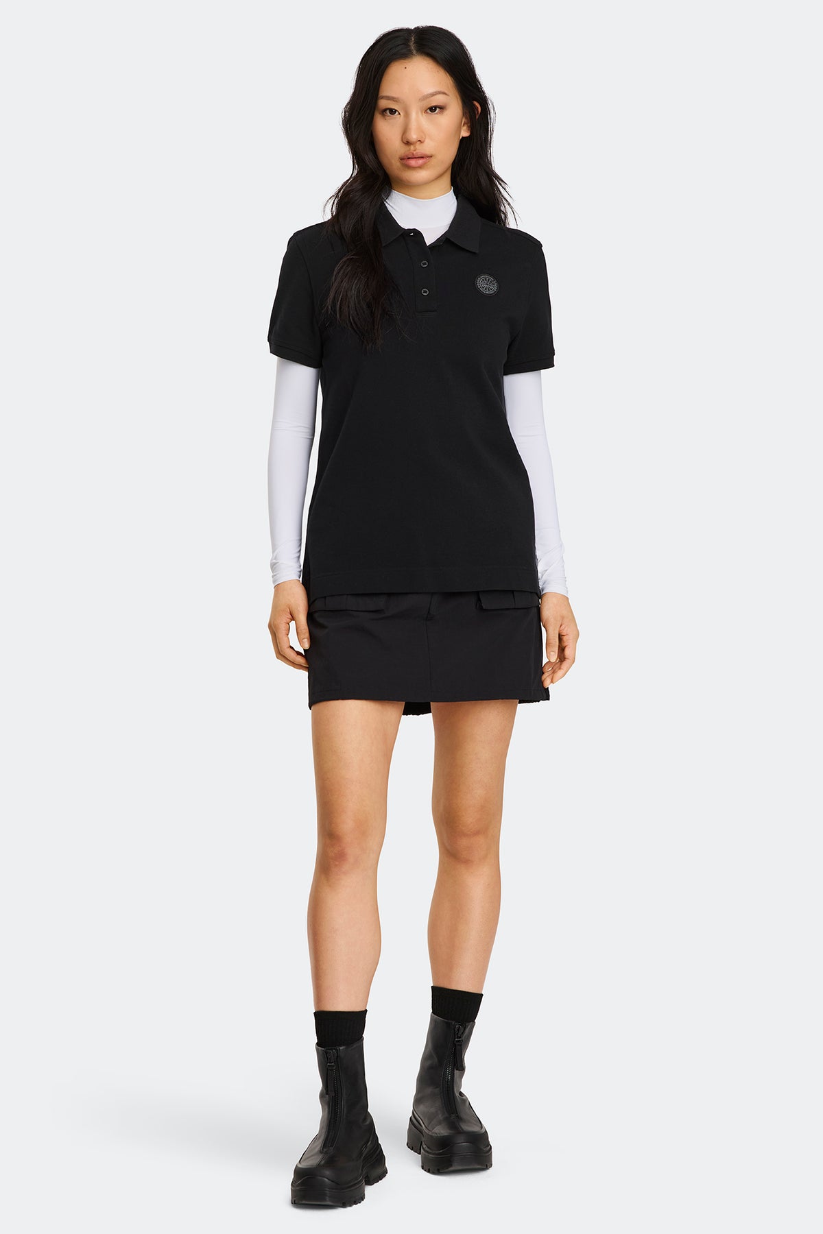 Almira Polo - Black 9061 - on_full_body_01
