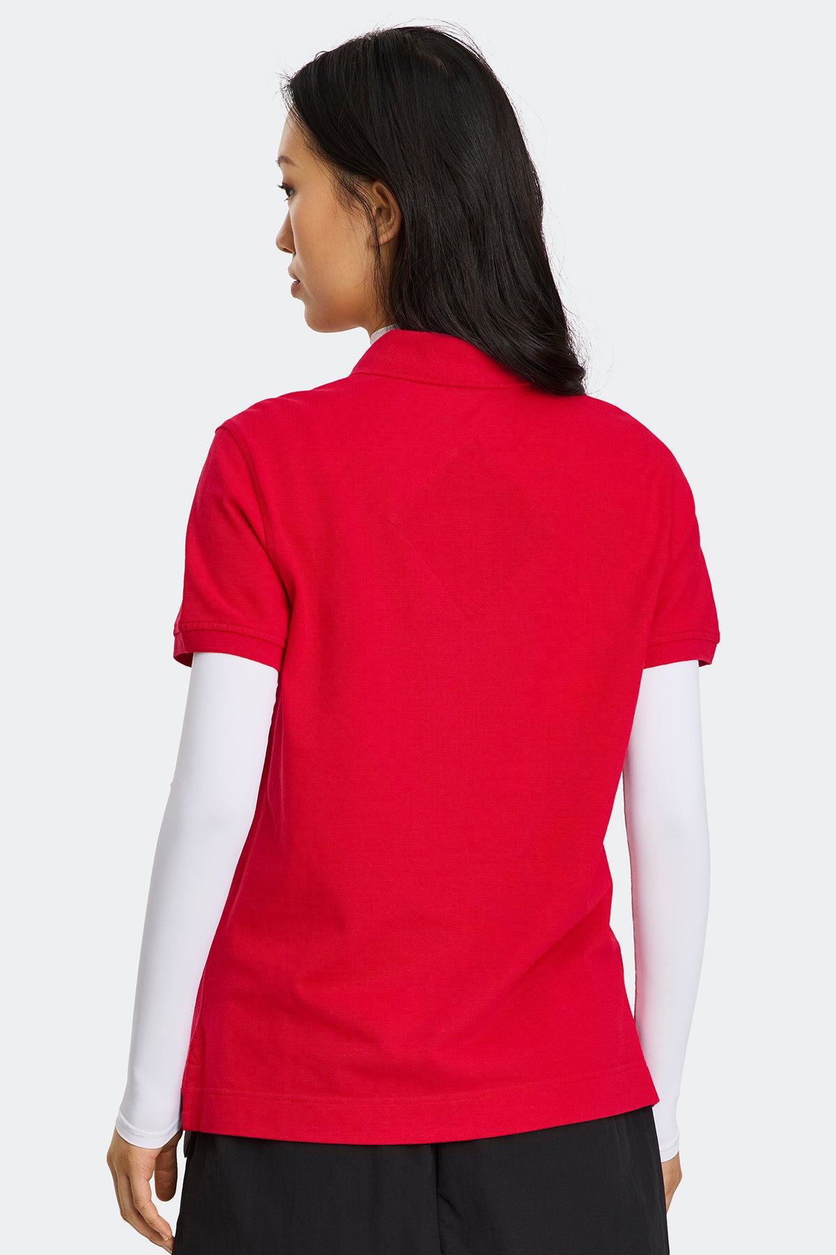 Almira Polo - Carmine Red 9839 - on_back_01