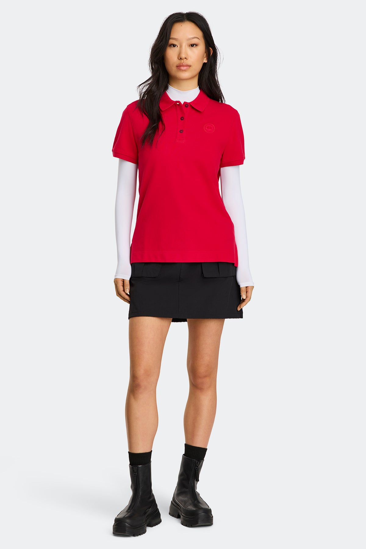 Almira Polo - Carmine Red 9839 - on_full_body_01