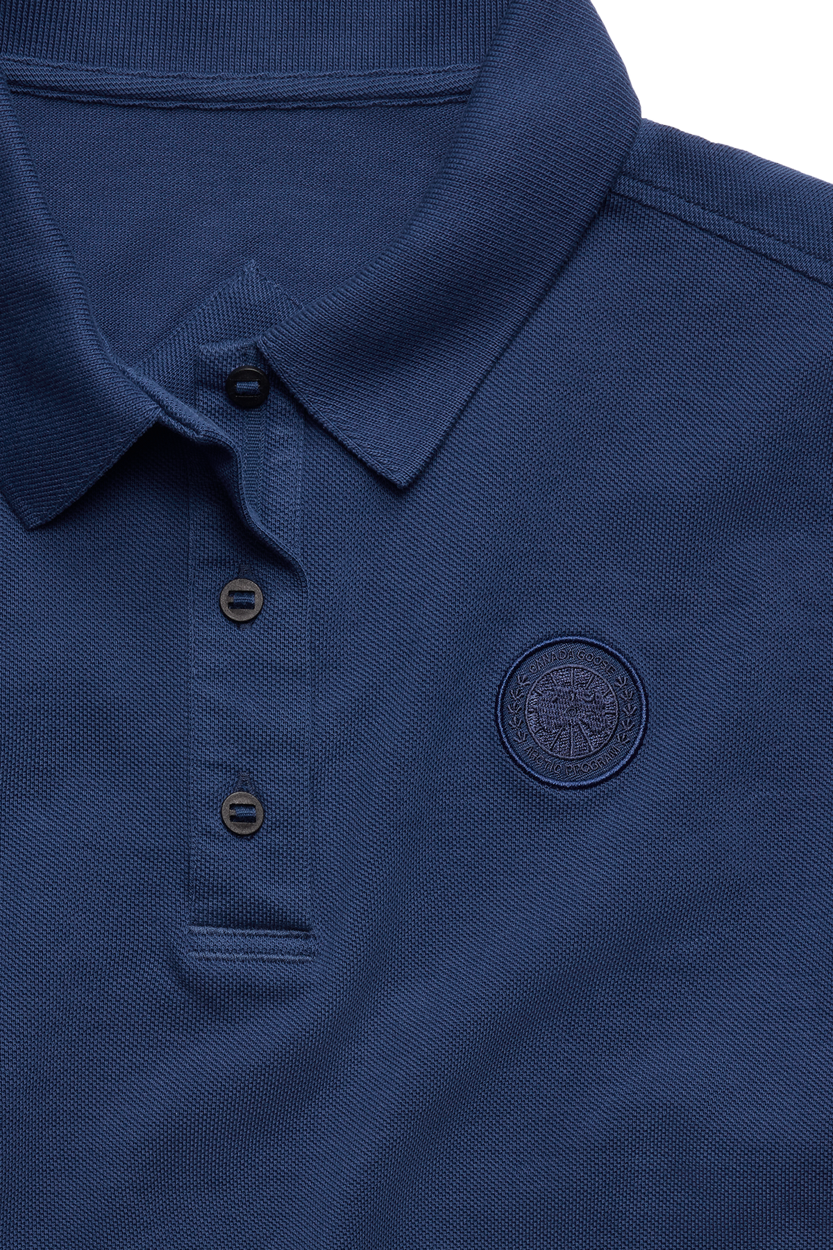 Almira Polo - Oxford Navy 9841 - off_detail_01