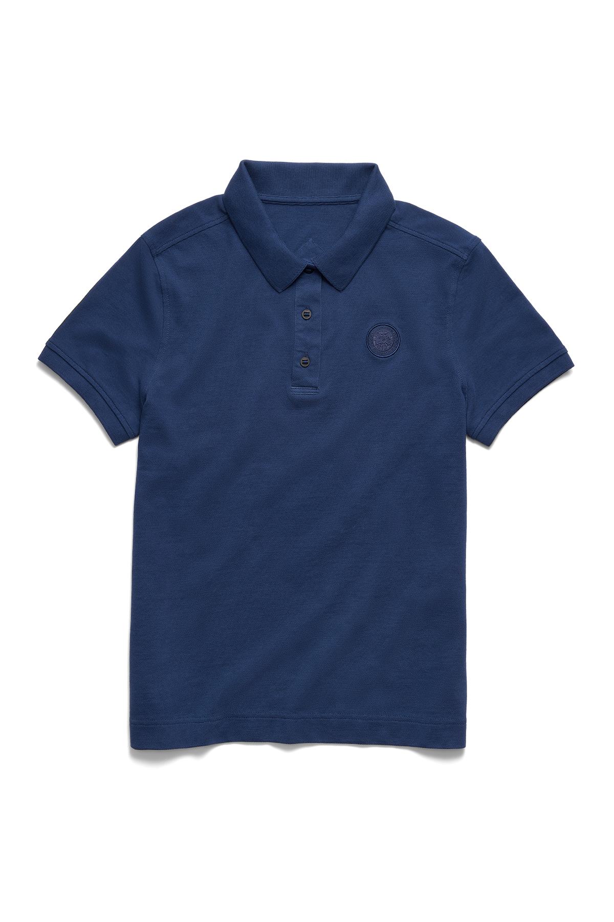 Almira Polo - Oxford Navy 9841 - off_flat_lay_01
