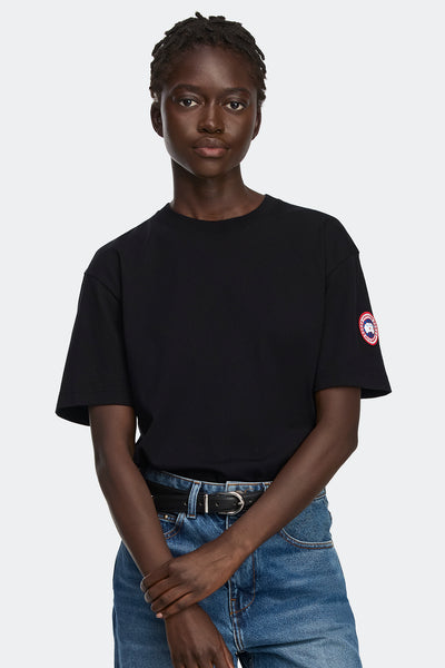Roam T-Shirt Classic Disc