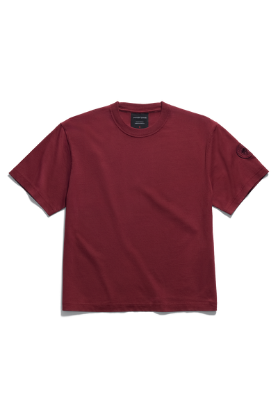 Roam T-Shirt Tonal Disc