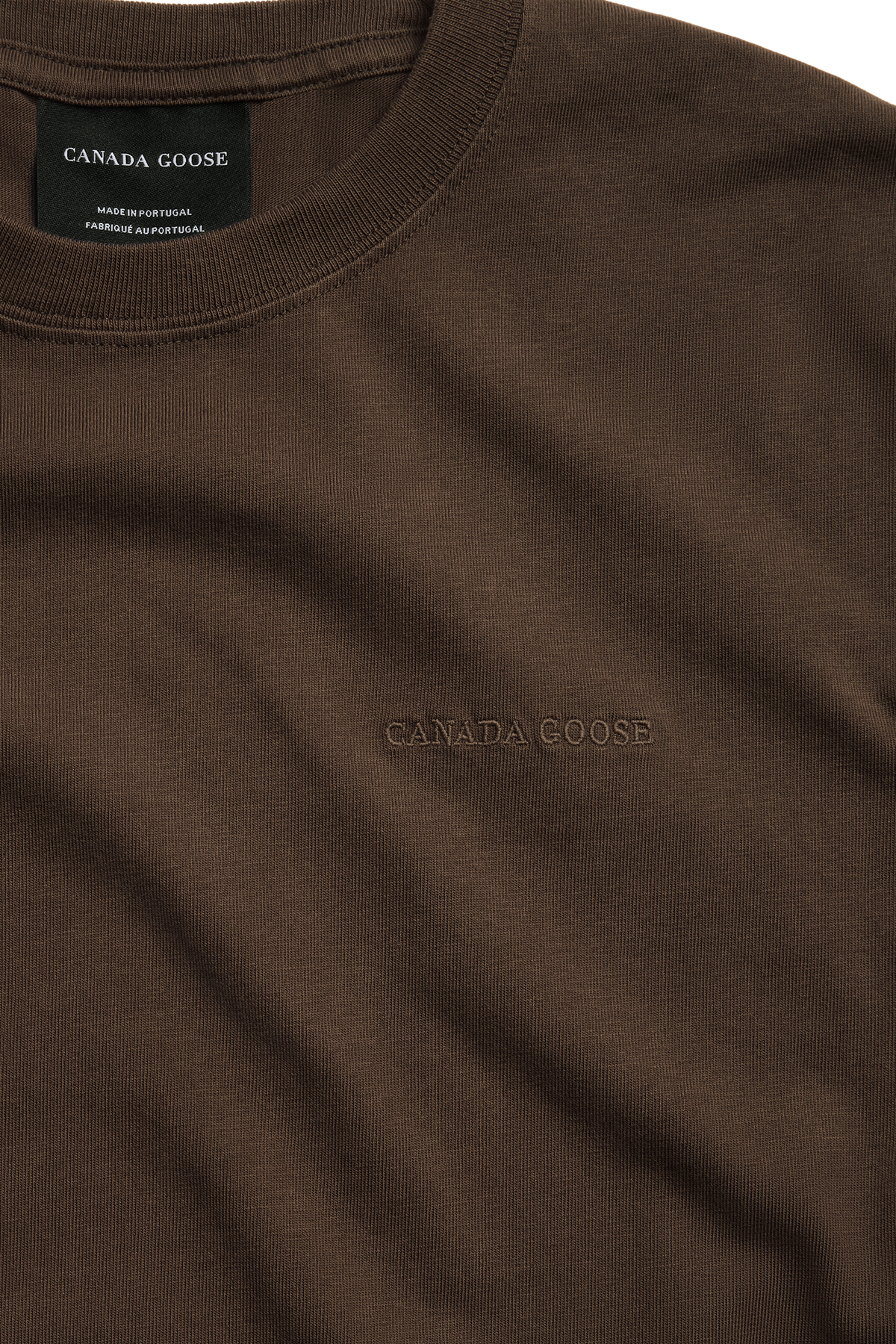 Roam T-Shirt - Terra 9842 - off_detail_01