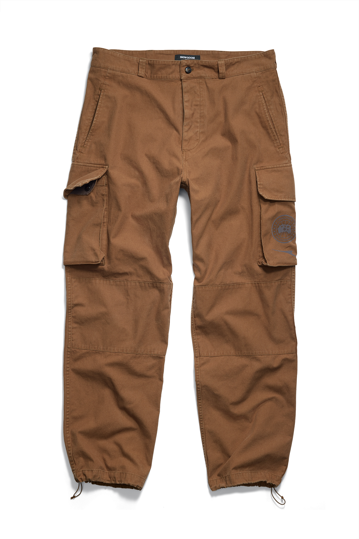 Lighttrail Pant - Dachsund 9574 - off_flat_lay_01