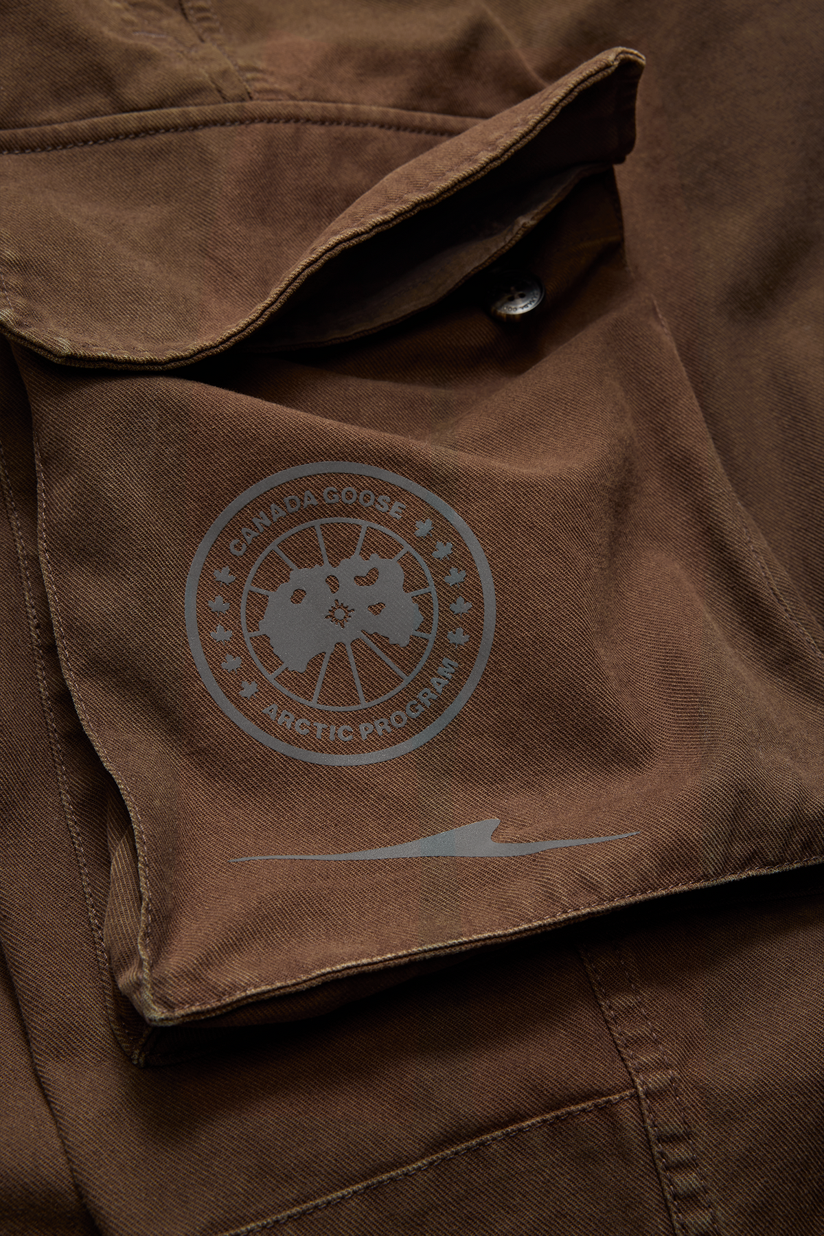 Lighttrail Pant - Dark Umber 9575 - off_detail_01