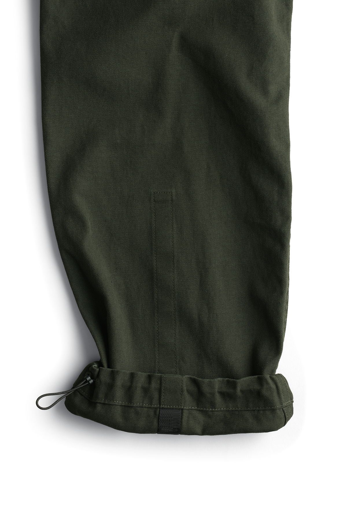 Lighttrail Pant - Army Khaki 9087 - off_detail_01