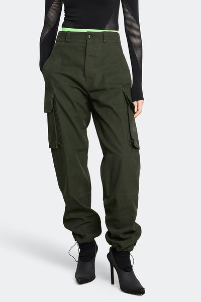 Pantalon Lighttrail