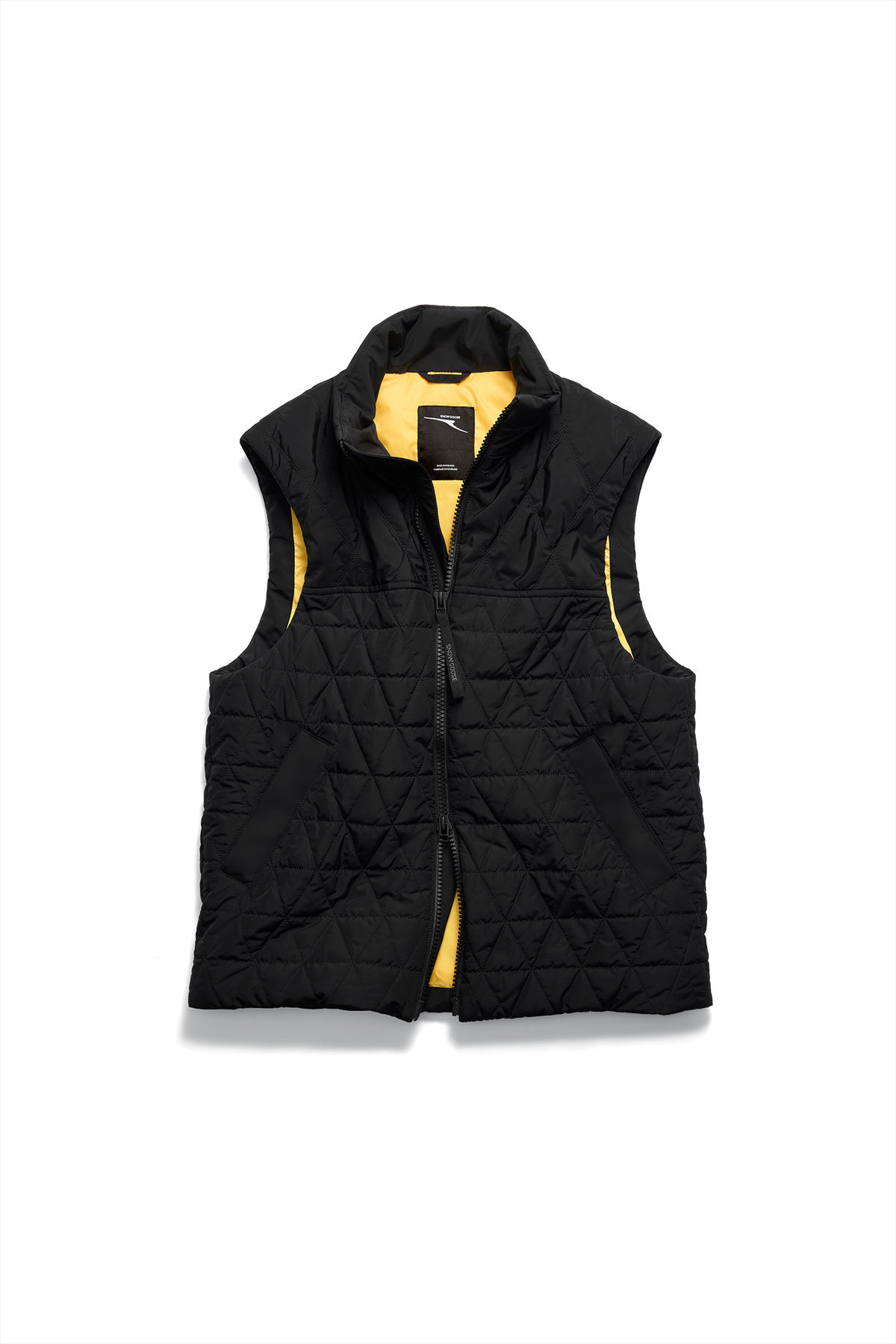 Avalon Vest - Black 9061 - off_flat_lay_01