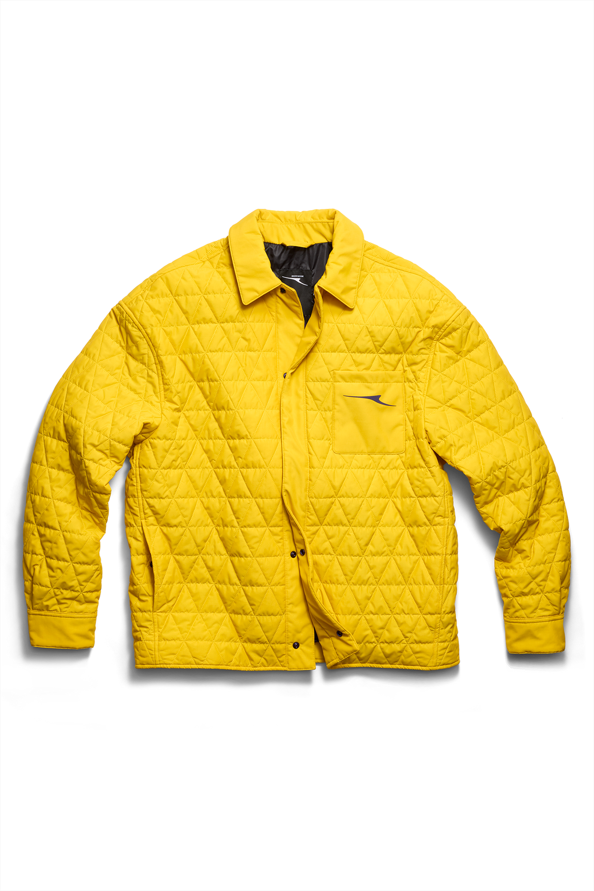 Celestia Jacket - Canary 9643 - off_flat_lay_01