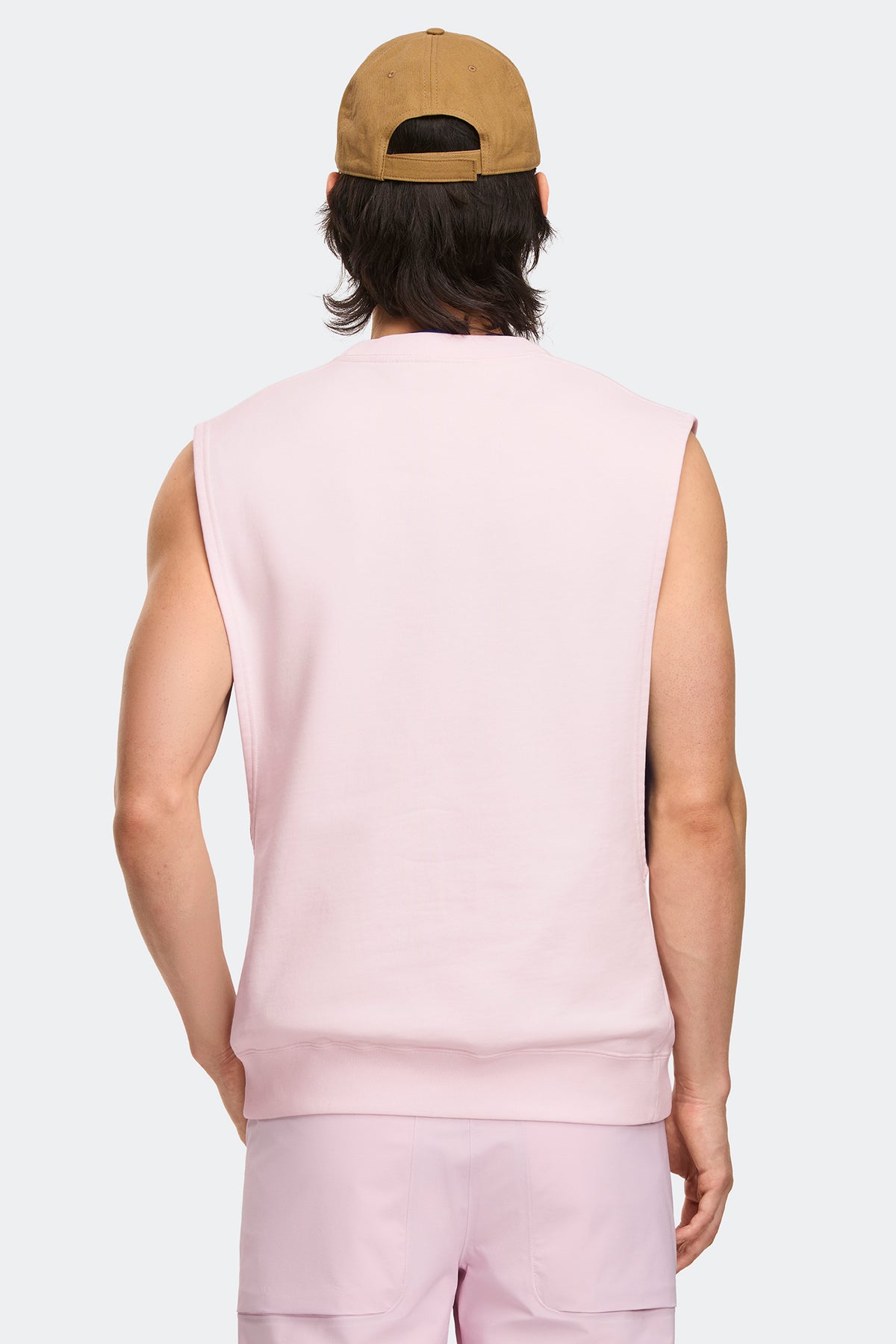 Ceres Top - Blush Pink 9577 - on_back_01