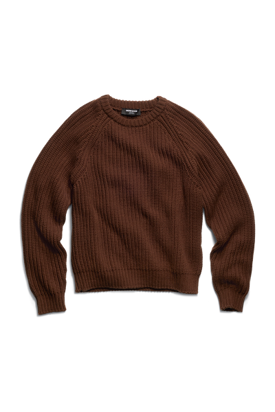 Aurelian Pullover
