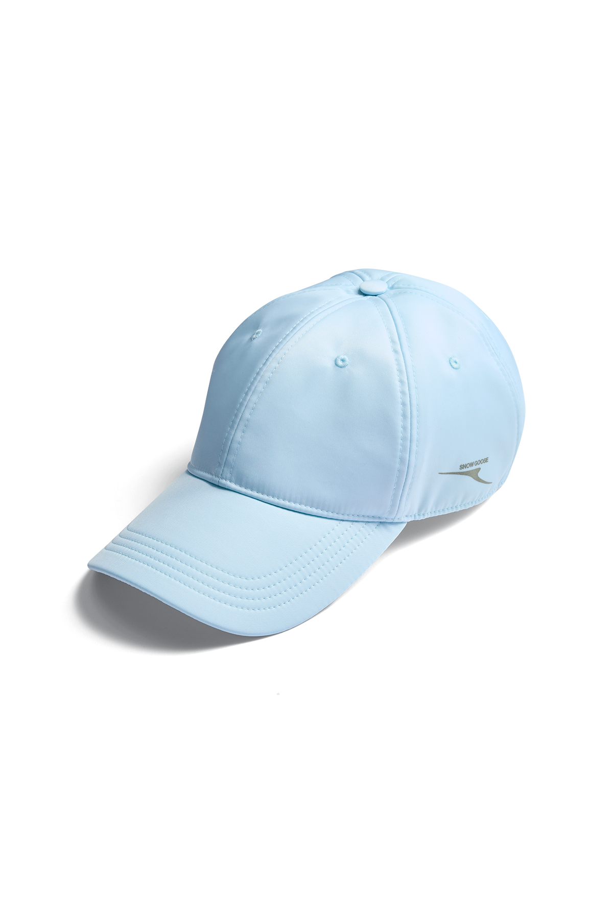 Nylon Halo Cap - Arctic Mist 9214 - off_flat_lay_01