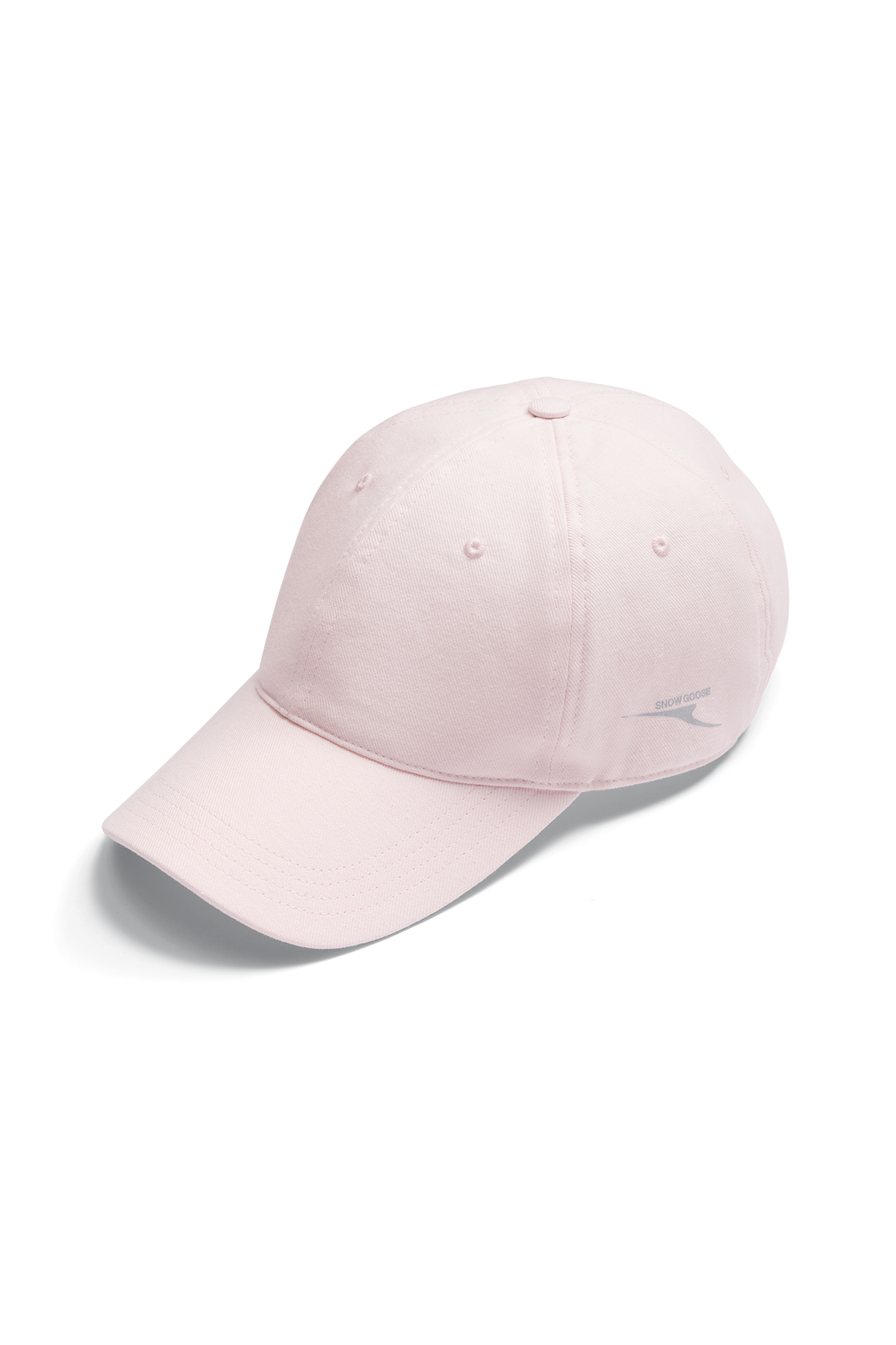 Cotton Halo Cap - Blush Pink 9577 - off_flat_lay_01