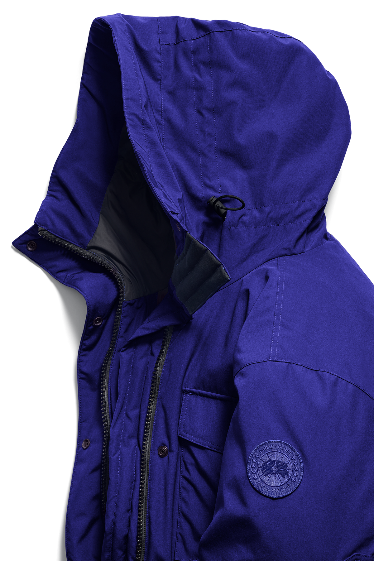 Erie Parka Tonal Disc - Iris Mist 9610 - off_detail_01