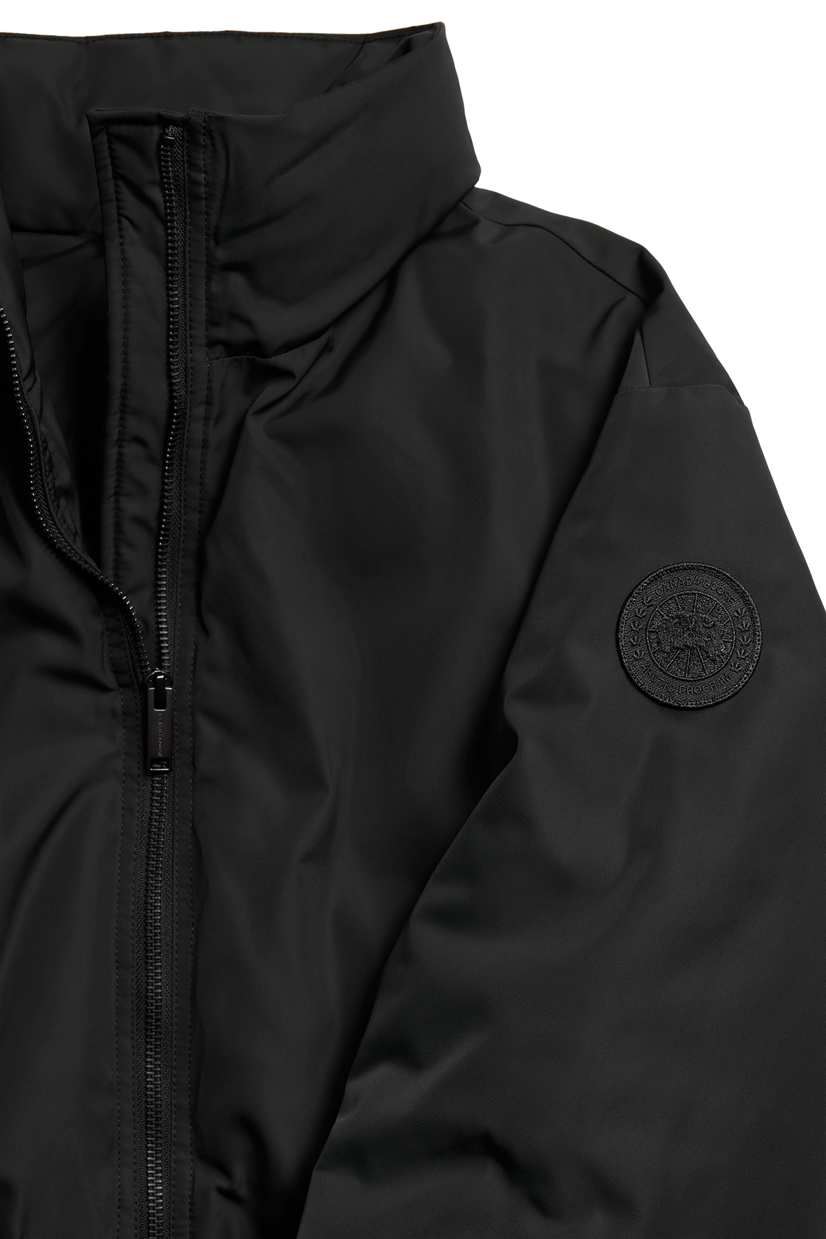 Aren Coat - Black 9061 - off_detail_01