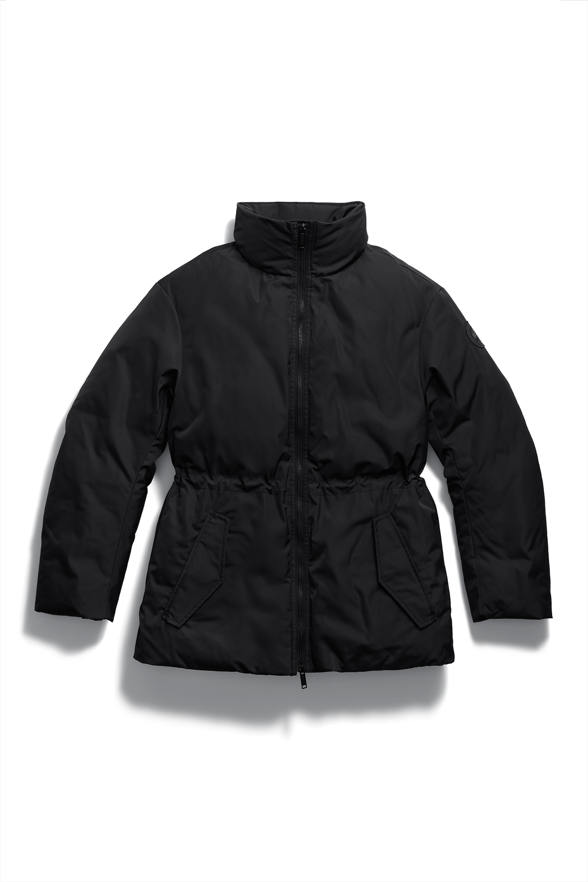Aren Coat - Black 9061 - off_flat_lay_01