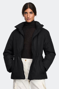 Aren Coat - Black 9061 - on_front_01