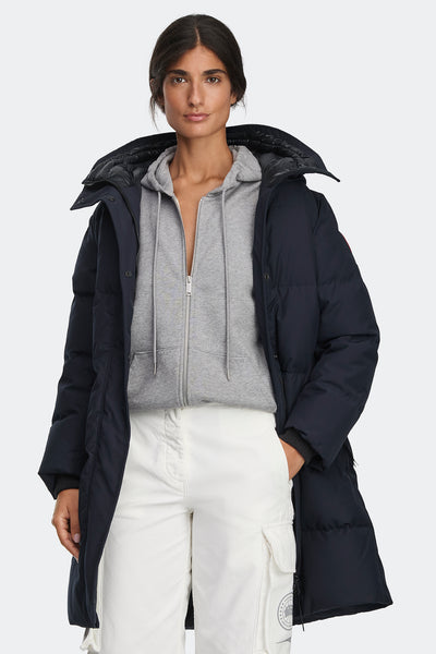 Louise Parka
